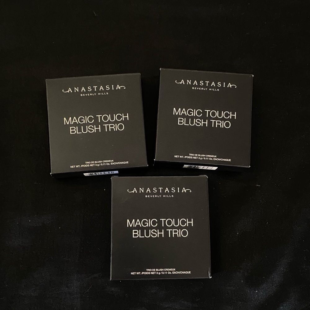 Anastasia Beverly Hills Blushes